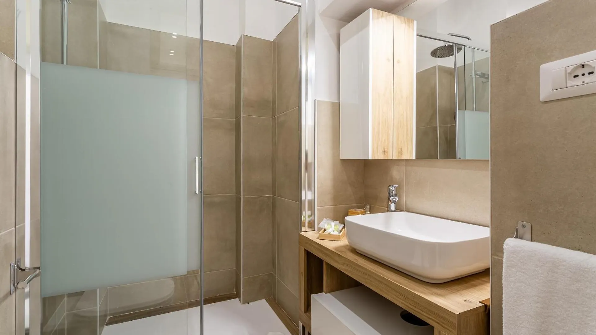 La Casa Di Elba Bed & Breakfast Roma