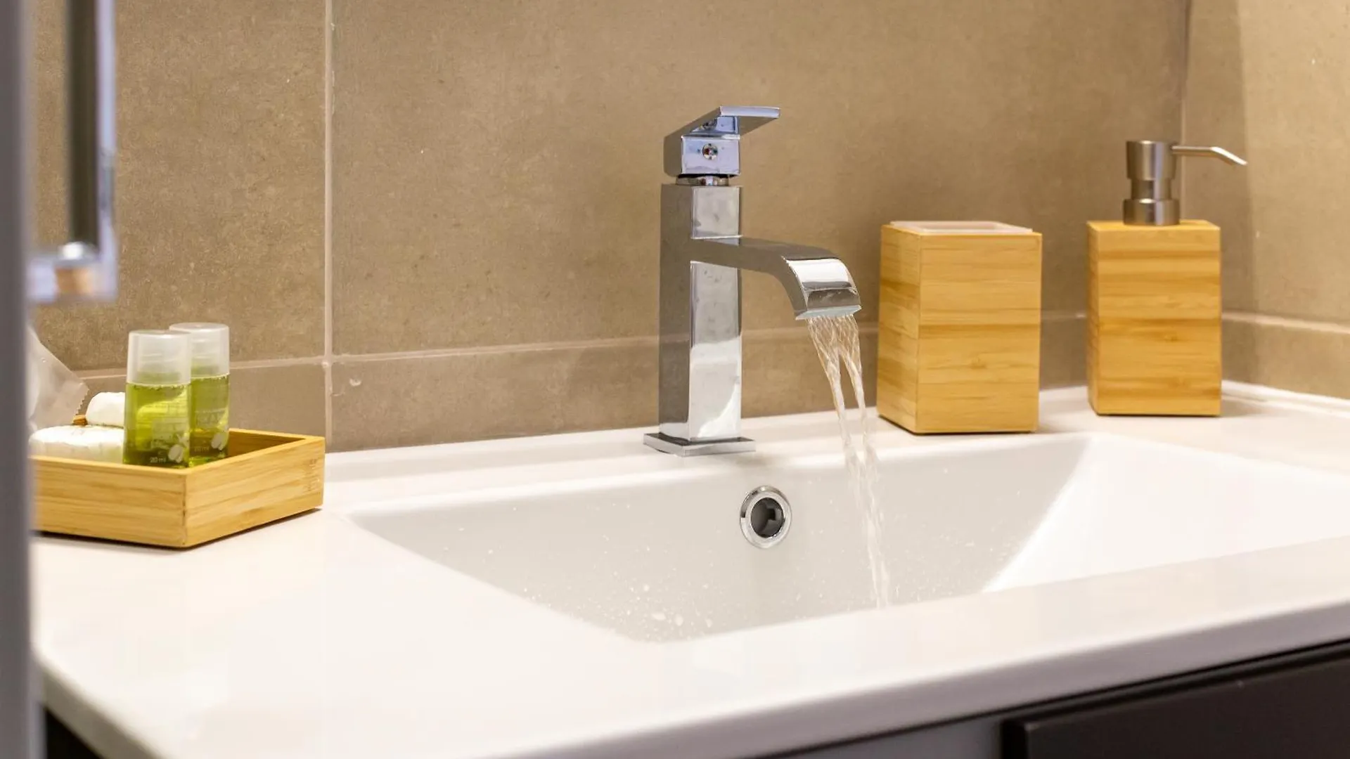 La Casa Di Elba Bed & Breakfast Roma İtalya