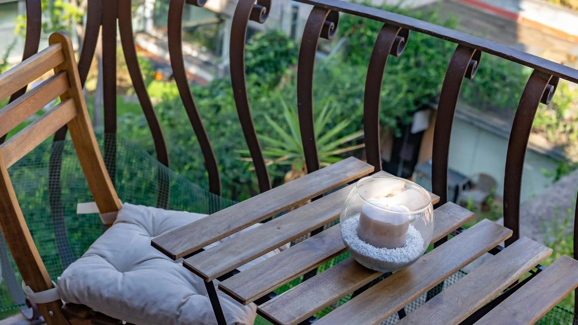 La Casa Di Elba Bed & Breakfast Roma