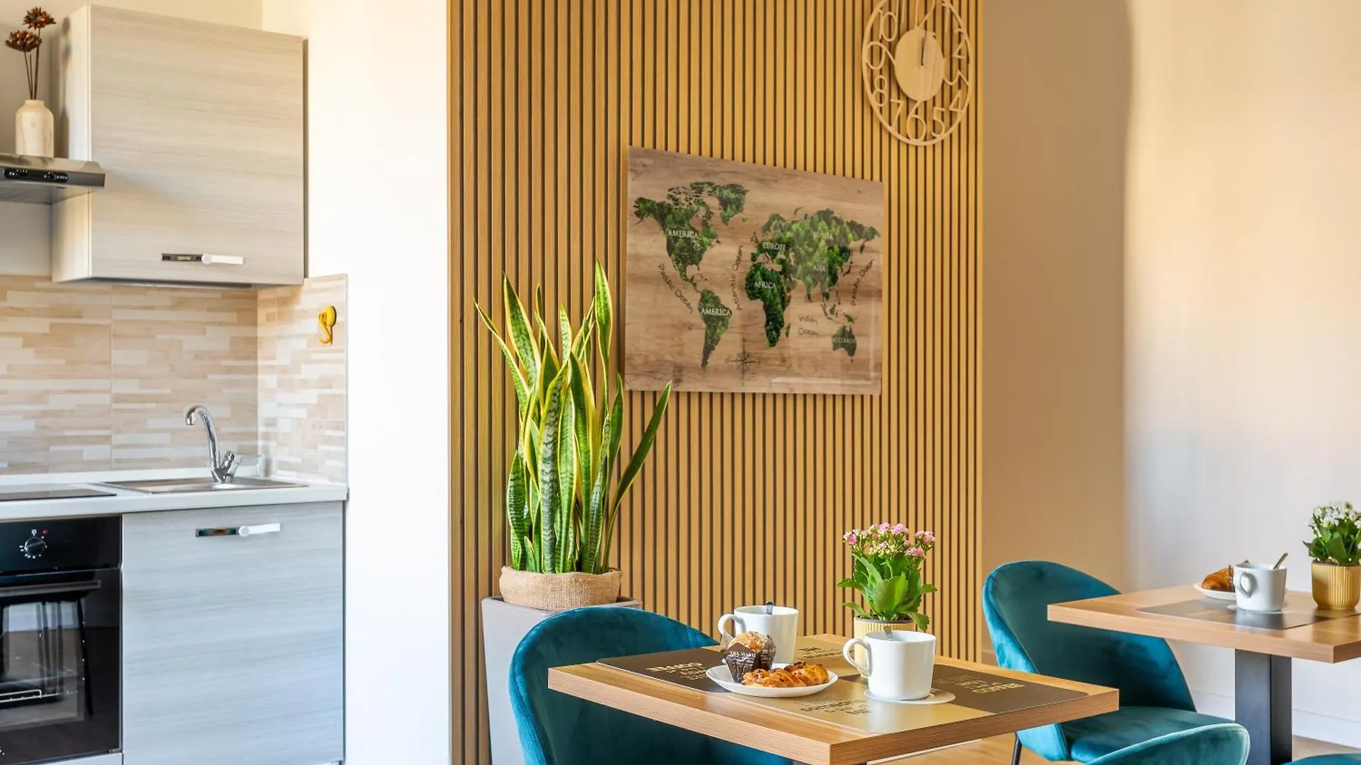 La Casa Di Elba Bed & Breakfast Rome 0*,