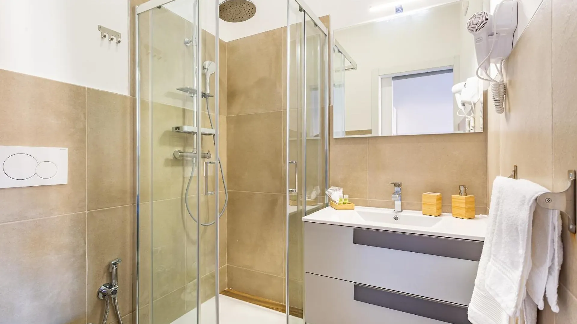 La Casa Di Elba Bed & Breakfast Rome 0*,