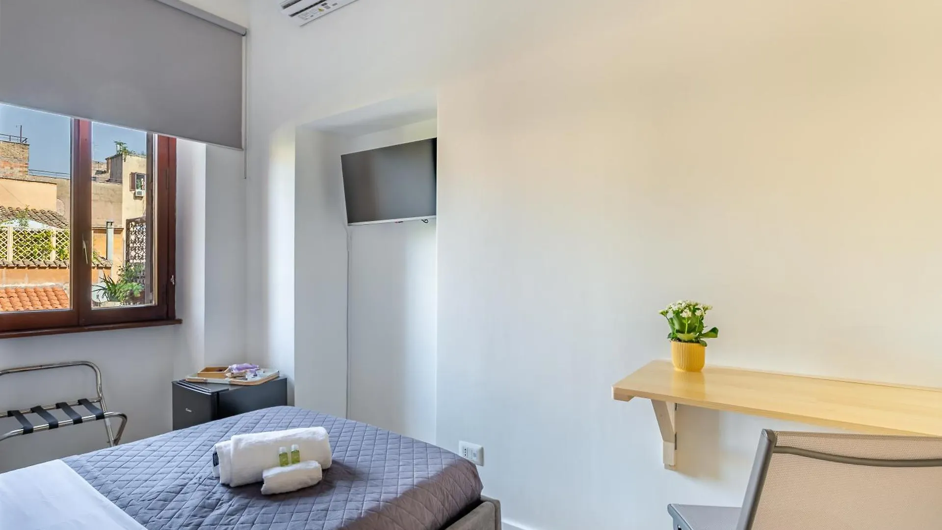 La Casa Di Elba Bed & Breakfast Rome