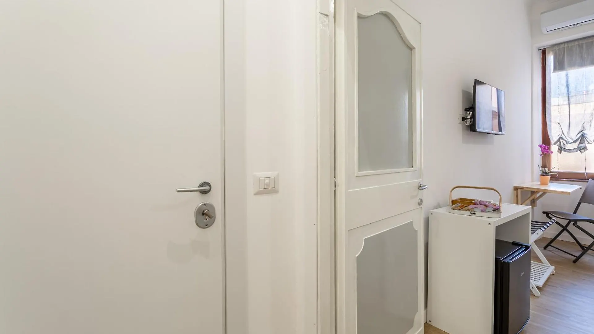 La Casa Di Elba Bed & Breakfast Rome