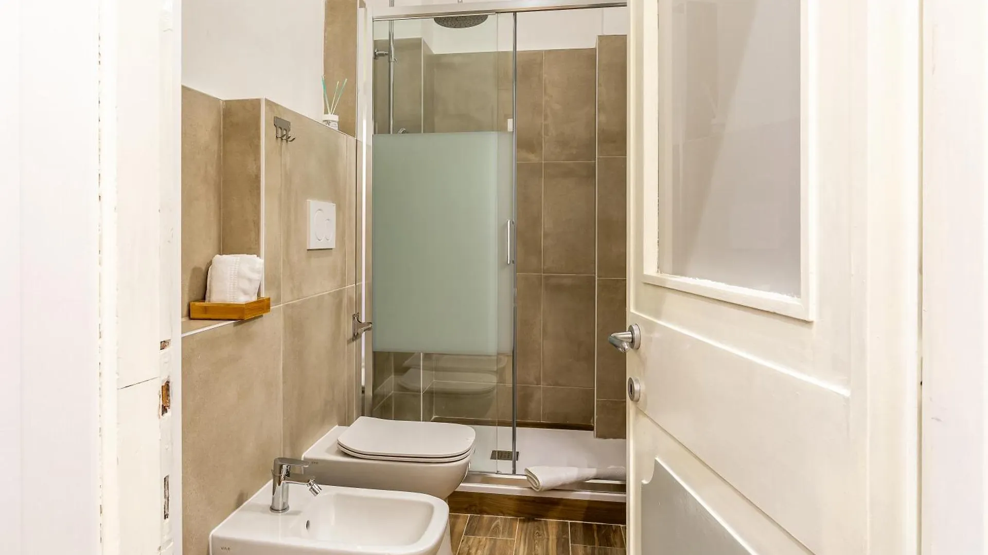 La Casa Di Elba Bed & Breakfast Rome