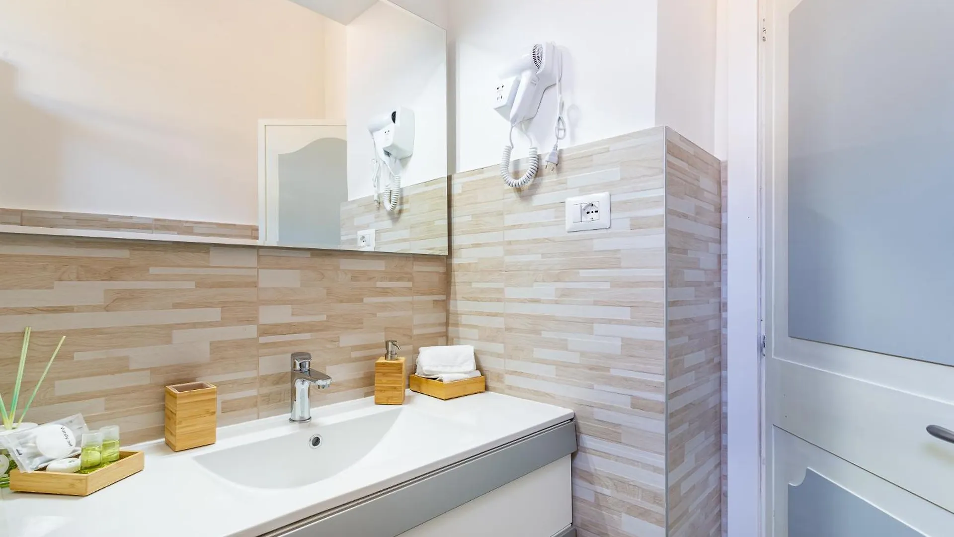 La Casa Di Elba Bed & Breakfast Rome