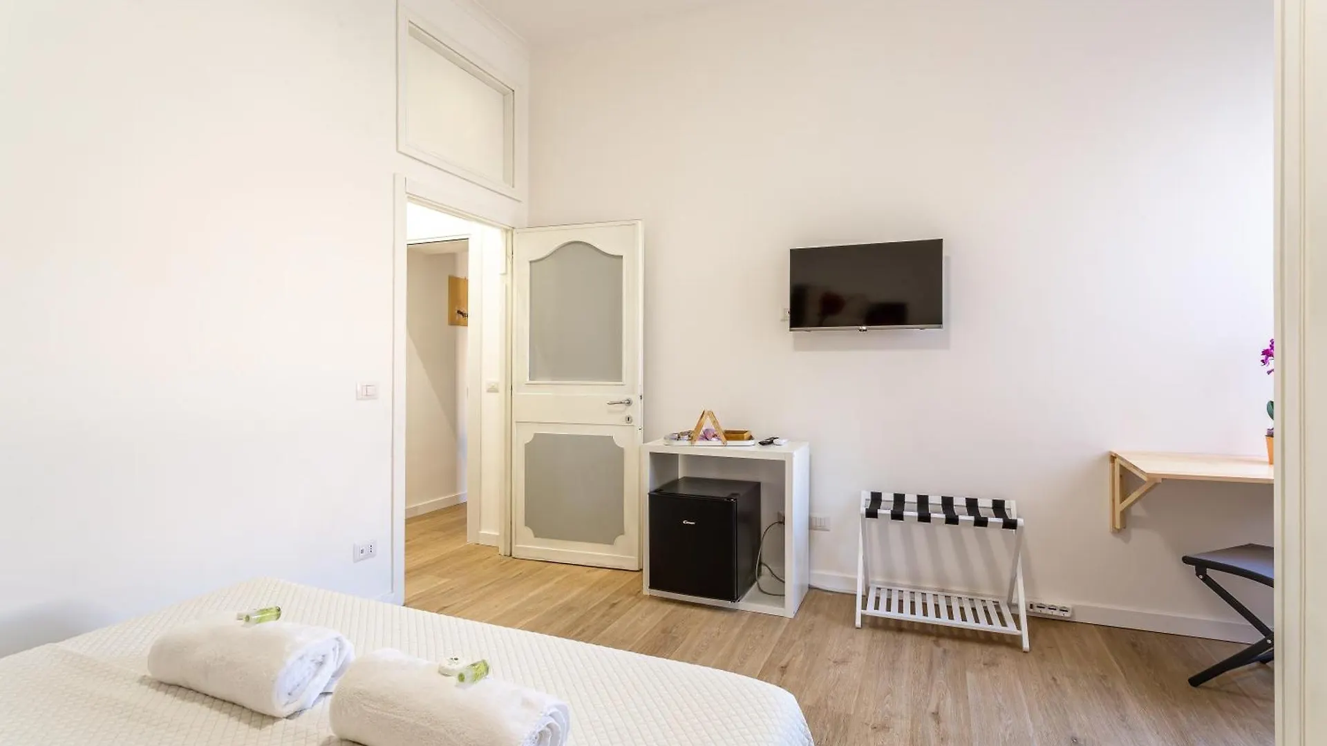 La Casa Di Elba Bed & Breakfast Rome