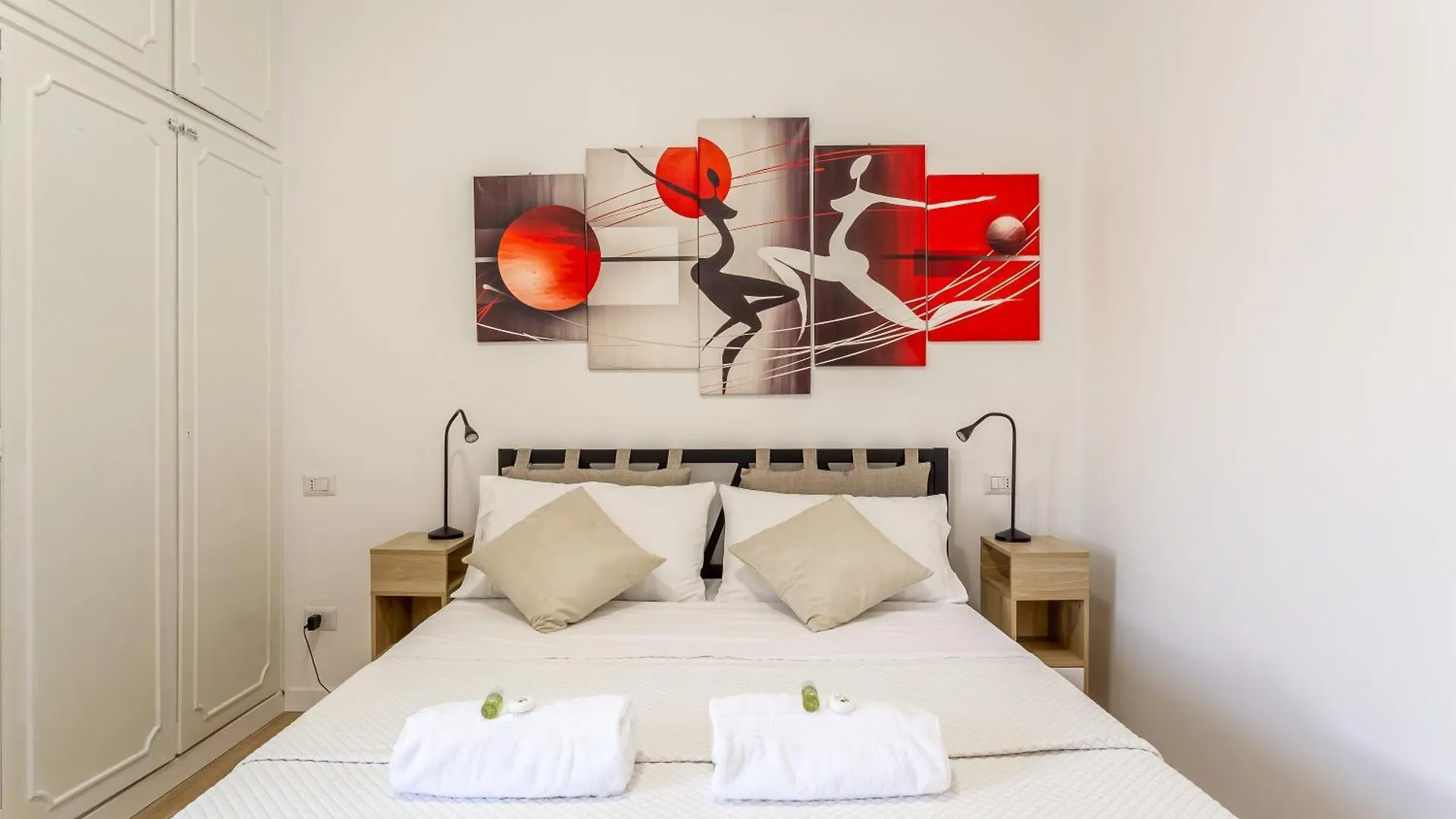 La Casa Di Elba Bed & Breakfast Rome