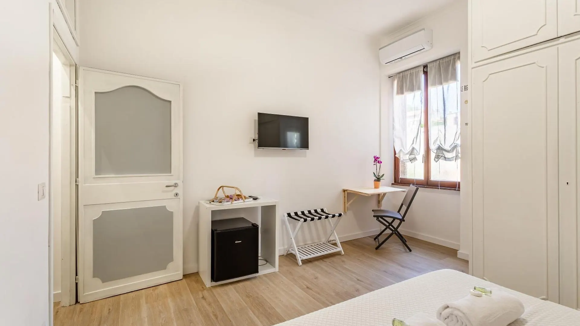 La Casa Di Elba Bed & Breakfast Rome