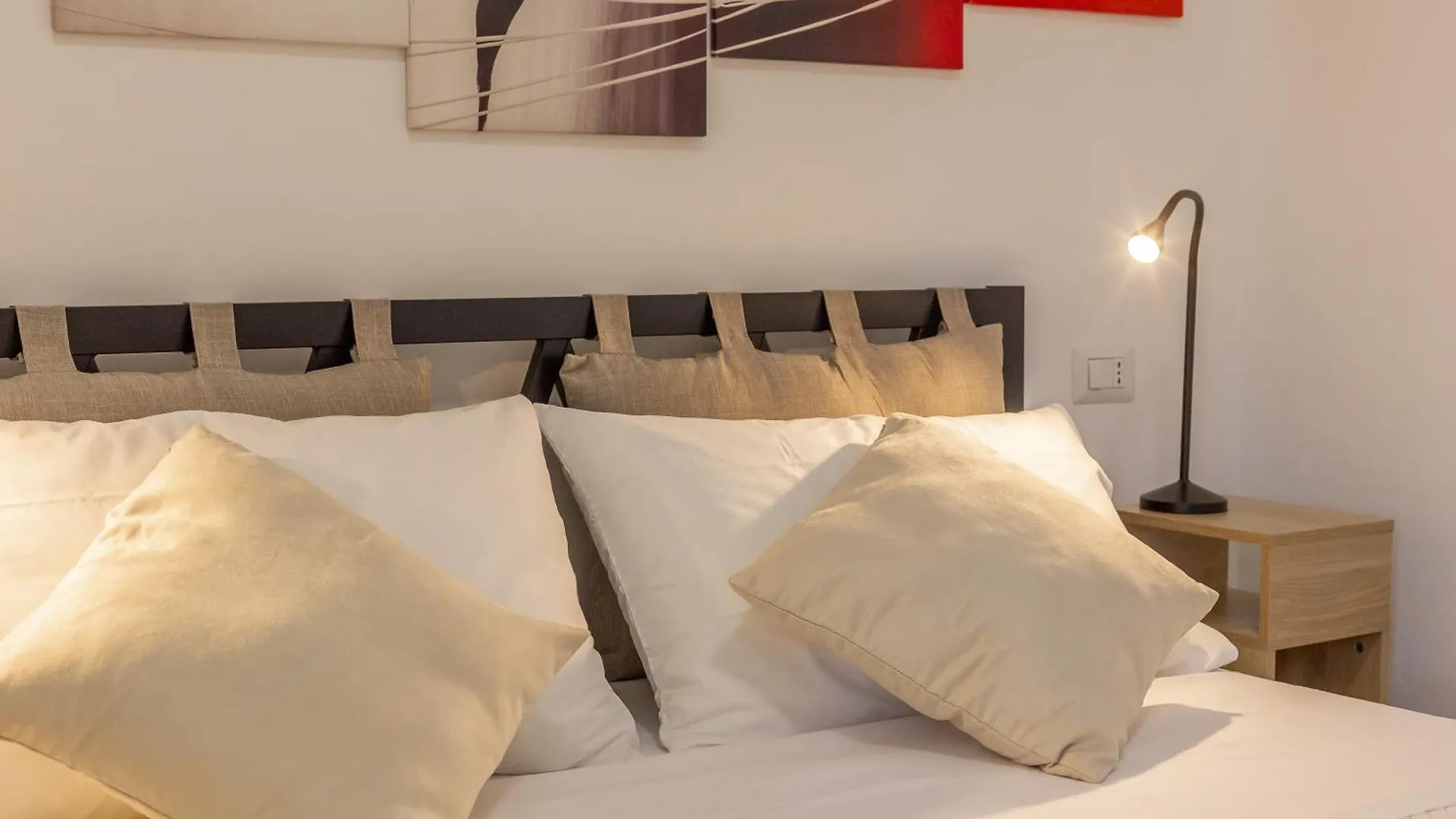 La Casa Di Elba Bed & Breakfast Rome Italy
