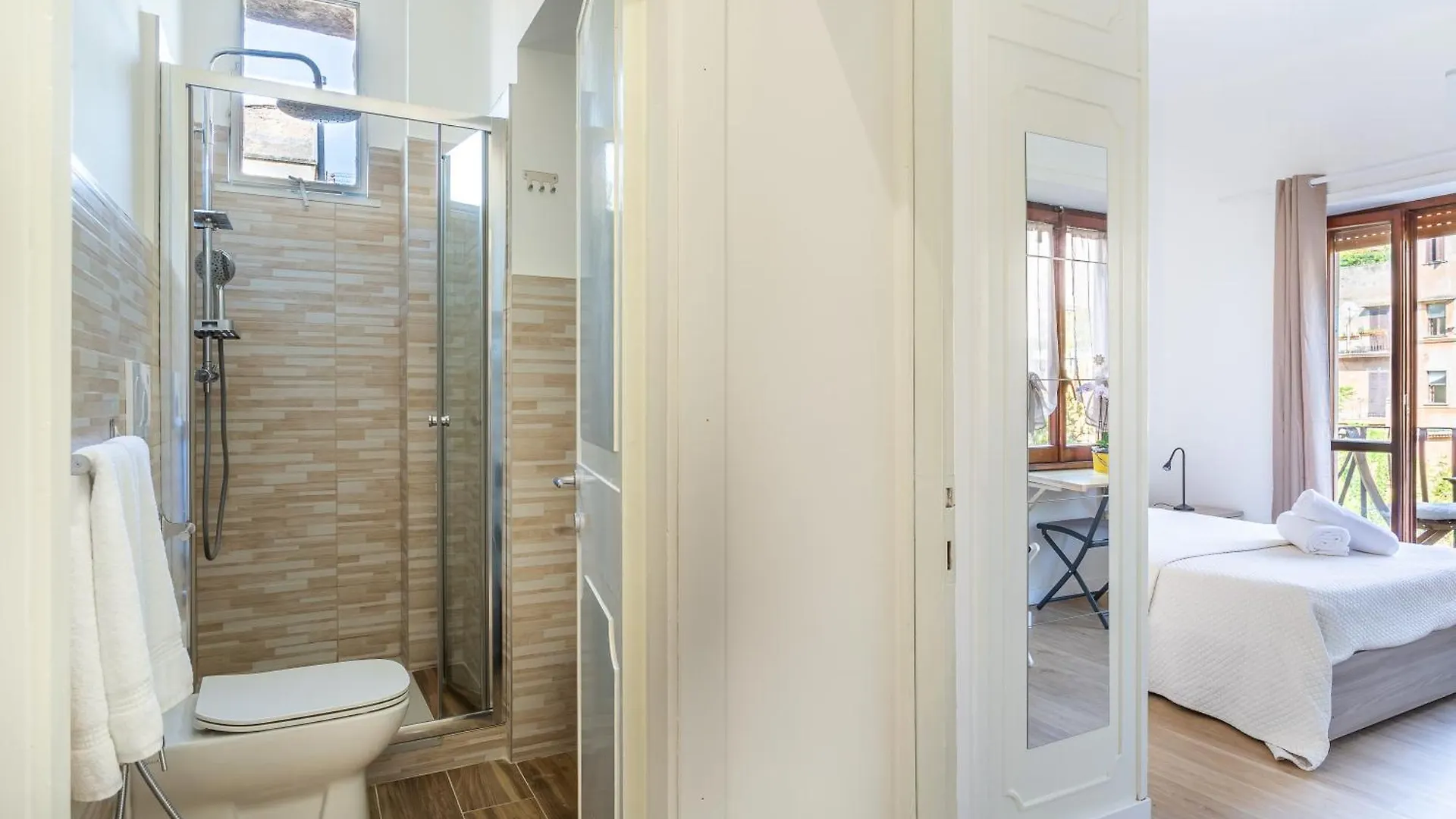 La Casa Di Elba Bed & Breakfast Rome