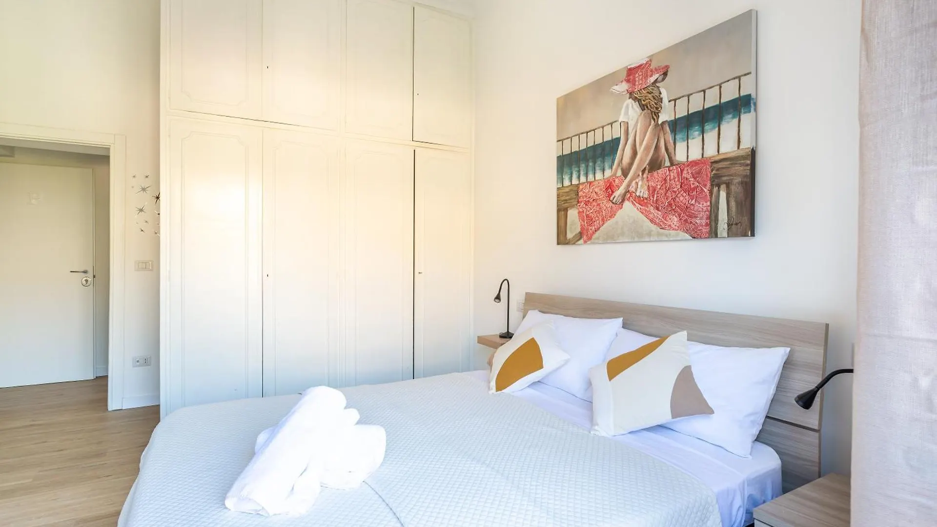 La Casa Di Elba Bed & Breakfast Rome