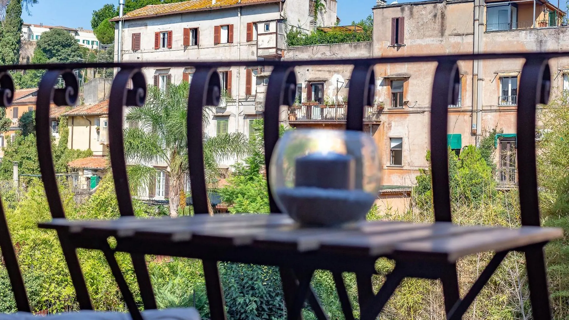 La Casa Di Elba Bed & Breakfast Rome