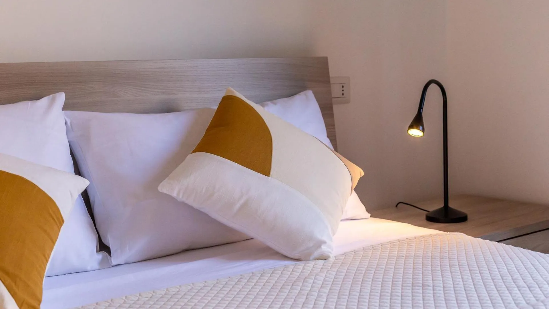 La Casa Di Elba Bed & Breakfast Rome