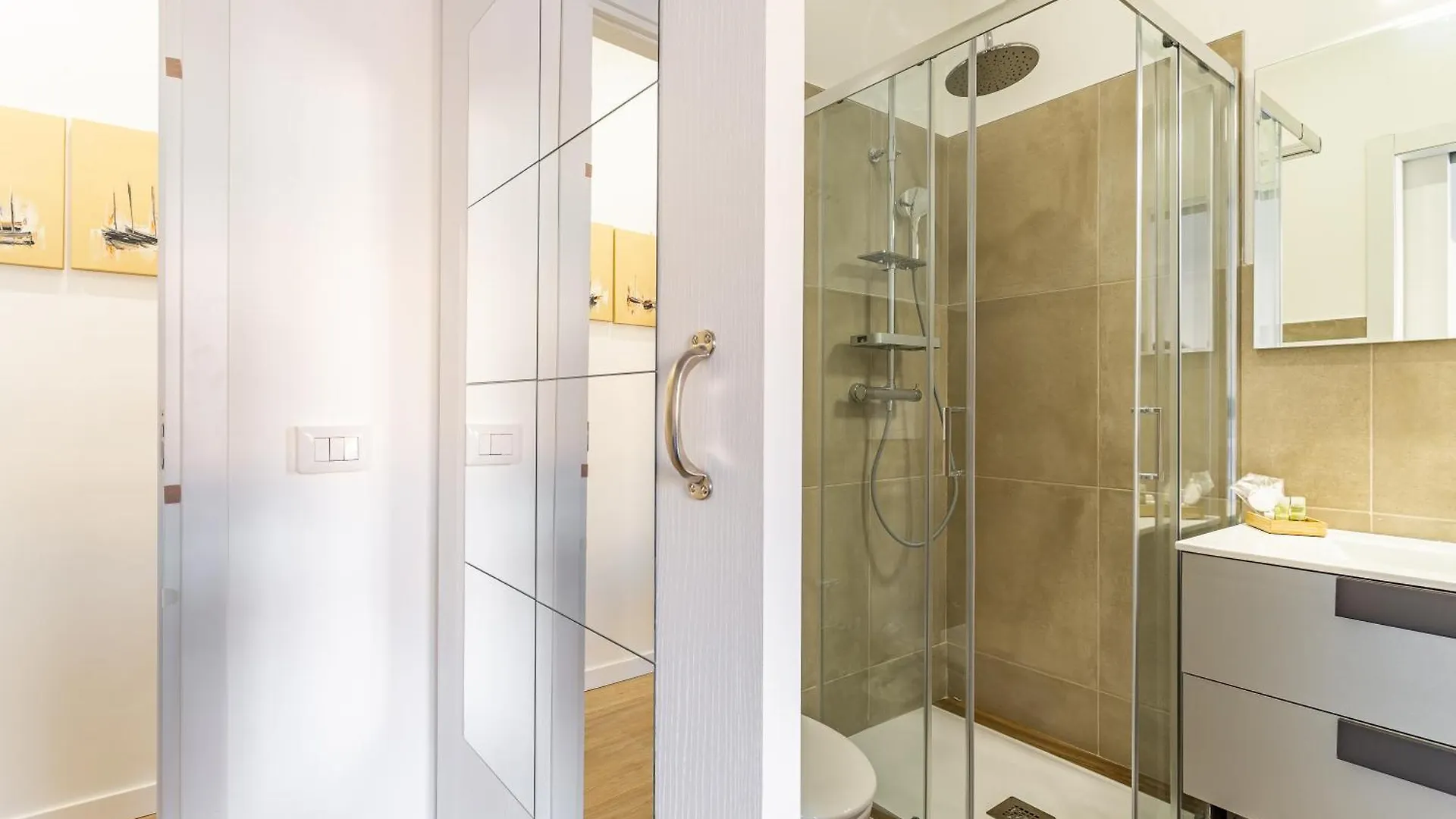 La Casa Di Elba Bed & Breakfast Rome