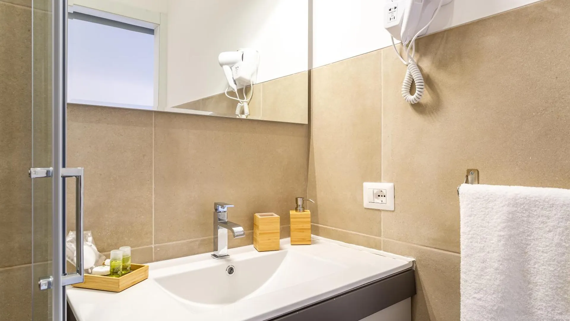 La Casa Di Elba Bed & Breakfast Rome
