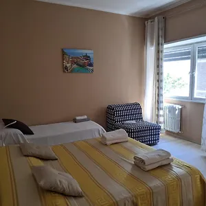Gina Trastevere Отель типа 