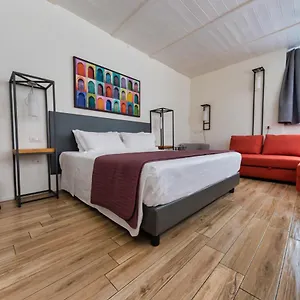 Hotel Casa Mia In Trastevere, Rom