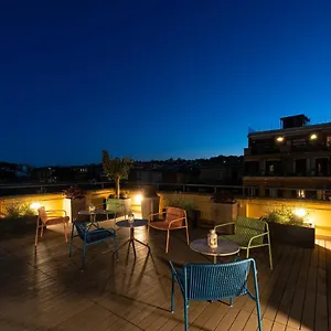 Livia - Trastevere Rome