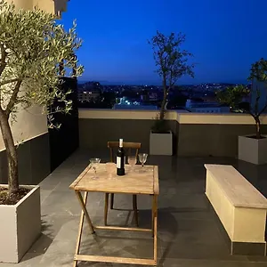 5-rooms Отель типа 