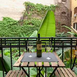 Leo's Colosseum - Private Roma