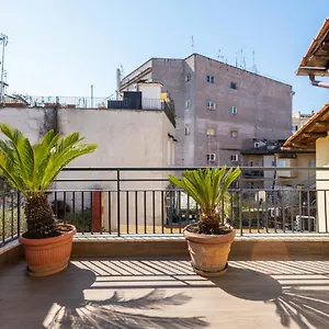 Lejlighedshotel Numa Tullo, Rom