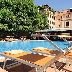 Hotel Grand Gianicolo, Rom