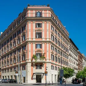 Hotel Trastevere, Rom