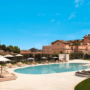 Hotel Agrippina Gran Melia - The Leading Of The World, Rom