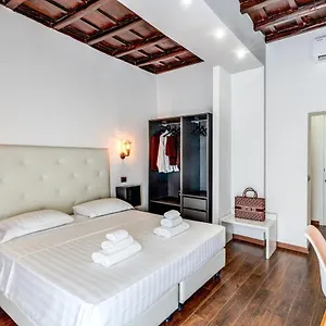 Effe Luxury Palace Rome
