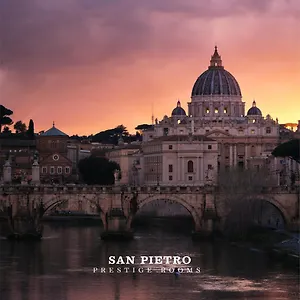 San Pietro Prestige Roma