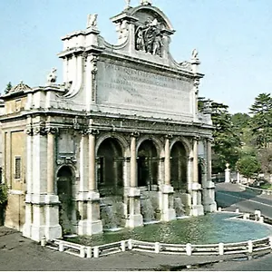 B&d Dolce Rome