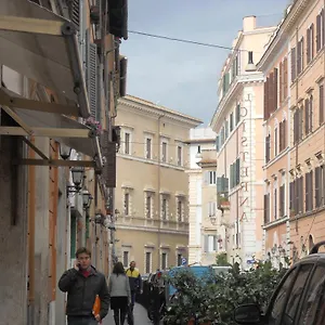 Hotel Trastevere, Rom