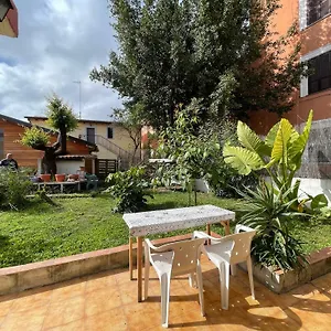Villino Elda Отель типа 