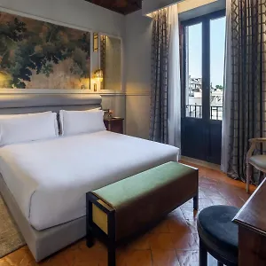 Hotel Donna Camilla Savelli - Vretreats, Rom