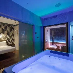 Hotel Trilussa Palace Congress &, Rom
