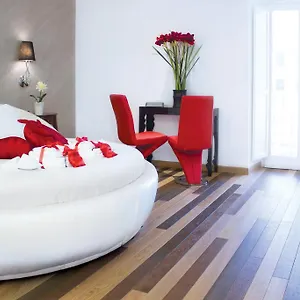 Hub Navona לינה וארוחת בוקר