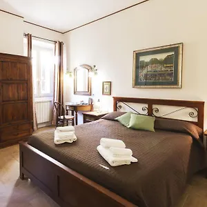 Trastever Rome