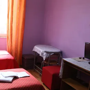 Vertex Palace Отель типа 
