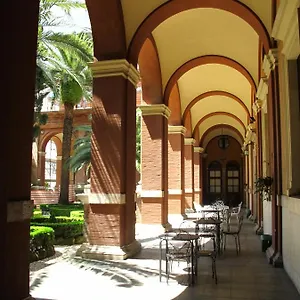 Casa S. Giuseppe Di Cluny Отель типа 