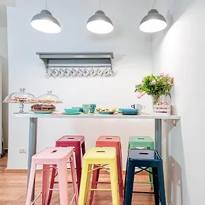 Relais Mantellini Roma